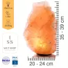 Lampa Solna 18-25 kg
